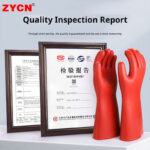 Insulating Gloves - Image 5