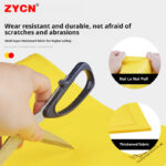 High-voltage insulating blanket - Image 4