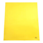 High-voltage insulating blanket