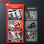 Metal Push Button Switch - Image 2