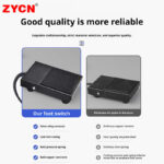 TFS-1 Iron Foot Switch - Image 2