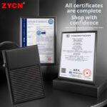 TFS-1 Iron Foot Switch - Image 4