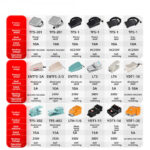 TFS-1 Iron Foot Switch - Image 5