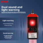 High-voltage voltage tester - Image 2