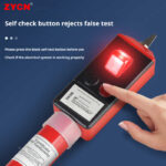 High-voltage voltage tester - Image 3