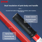 High-voltage voltage tester - Image 4