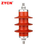 High and low voltage zinc oxide lightning arresters - Image 5