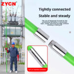 High-Voltage Insulator Rod - Image 4