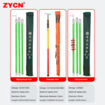 High-Voltage Insulator Rod - Image 5