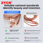 High-Voltage Grounding Rod Set - Image 2