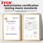 High-Voltage Grounding Rod Set - Image 4