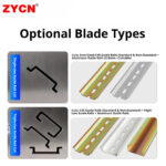 Guide Rail Cutter - Image 2